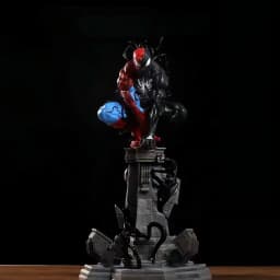 37cm 14.5 inch Anime Figures Pvc Statue Desktop Ornamen Collection Statue Model Decoration Room Desk Toys Gifts