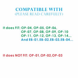 Acrylic Magnetic Display Case For ENGLISH One Piece(COMPATIBLE WITH: OP-4, OP-5, OP-6, OP-7, OP-8... EB-1...)