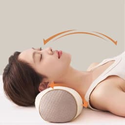 Help Sleep Buckwheat Pillows Breathable Anti-arch Cervical Vertebra Pillow Neck Pain Relief Help Sleep Spine Pillow for Adults