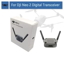 100%Original Neo 2 Digital Image Transmission Module For NEO 2 DJI Drone Accessories Replacement Part