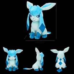 Sylveon Umbreon Eevee Plush Toys Adorable Sprite Doll Good Anime Character Stuffed Animal Plush Party Decoration Kids Cute Gifts
