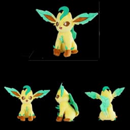 Sylveon Umbreon Eevee Plush Toys Adorable Sprite Doll Good Anime Character Stuffed Animal Plush Party Decoration Kids Cute Gifts