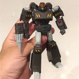 IDW Transformers Collectible Figure AULDEY AAC Blind Box Storm Gathering Mecha Model Optimus Orion 30+ Joint Action Figure Toys