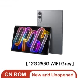 Original Lenovo Xiaoxin Pad Pro GT 11 TB710FU 11.1" WiFi Version Large Screen Learning Tablet For Online Class