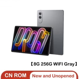 Original Lenovo Xiaoxin Pad Pro GT 11 TB710FU 11.1" WiFi Version Large Screen Learning Tablet For Online Class