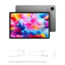 Teclast M50T Android 16 Tablets PC 10.1 inch Max. 32GB RAM 128GB ROM AllWinner A537 7000mAh Battery WiFi-6 Global Version