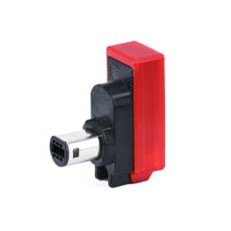 Chiscart WavePhoenix Wireless Receiver 3D Printed Case for Nintendo WaveBird Controller For GameCube & Wii (RVL-001)