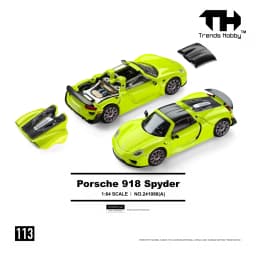 TH 1/64 Porsche 911 GT3 R LeMans 24H 2025 Lamborghini Huracan GT3 EVO2 DTM Car Alloy Diecast Metal Model Kids Toys Boys
