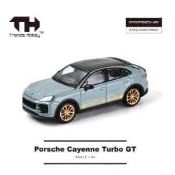 TH 1/64 Porsche 911 GT3 R LeMans 24H 2025 Lamborghini Huracan GT3 EVO2 DTM Car Alloy Diecast Metal Model Kids Toys Boys