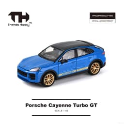 TH 1/64 Porsche 911 GT3 R LeMans 24H 2025 Lamborghini Huracan GT3 EVO2 DTM Car Alloy Diecast Metal Model Kids Toys Boys