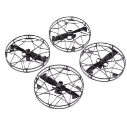 Original New DJI Mini 5 Pro Propeller Guard 360° Full Surround Quick Release Protector Cage Mini 5PRO Drone Accessories