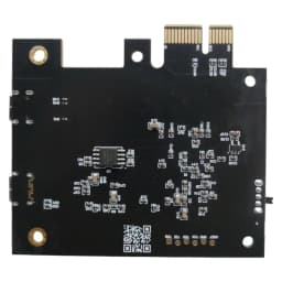 DMA 100T Direct Memory Access Card - DMA Board Memory XC7A100T Without Firmware for Enhanced Data Transfer