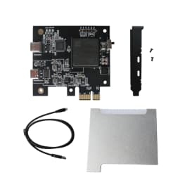 DMA 100T Direct Memory Access Card - DMA Board Memory XC7A100T Without Firmware for Enhanced Data Transfer