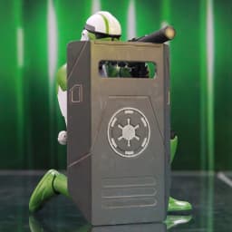 New Body(JOV3.0) Star Wars Commander Doom's Unit Clone Command ARC Trooper 104th Wolfpack Kamino 6" Action Figure