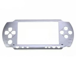Replacement Front Faceplate Shell Cover Case For PSP 1000 Console Repair Part Top Housing Multiple Color Options