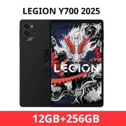 Lenovo LEGION Y700 2025 Gaming Tablet Global ROM 8.8-Inch 2K Display Snapdragon 8 Gen 3  Android 6550mAh Pad PC