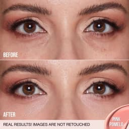 HUDA BEAUTY Faux Filter Luminous Matte Eye Concealer Moisturizing Long Lasting Lightweight Foundation Makeup Liquid Foundation
