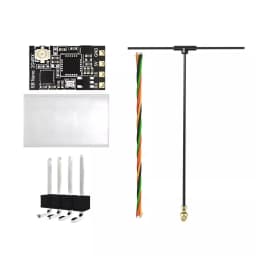 1PCS/2PCS SpeedyBee Nano 2.4G ExpressLRS ELRS Receiver for FPV Freestyle Long Range Drones Parts DIY