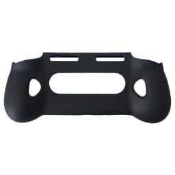 For AYN Odin 3 TPU Grip Shell Original BAG Odin3 Game Console TPU Grip Case Stand Holder With Carry Bag Accessories