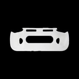 For AYN Odin 3 TPU Grip Shell Original BAG Odin3 Game Console TPU Grip Case Stand Holder With Carry Bag Accessories