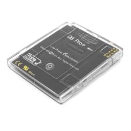 GB Game Card Gameboy Card OS V4 2000 in 1 With 4GB TF Card Game Card For GB GBC SP Game Consoles