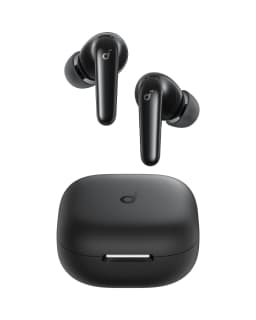 Soundcore P31i(D1202) wireless Bluetooth headphones, deep bass, lightweight and comfortable fit, long battery life