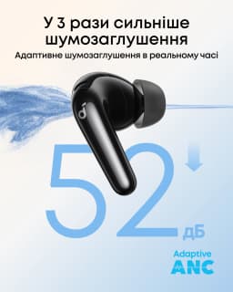Soundcore P31i(D1202) wireless Bluetooth headphones, deep bass, lightweight and comfortable fit, long battery life