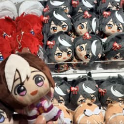12cm Uma Musume Plush Toys UMPD Pretty Derby Special Week Stuffed Plushies Bag Pendant Anime Game Character Keychain Fan Gift