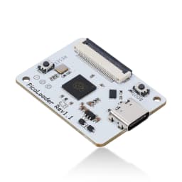 Solderless Rev1.1 PicoLoader Flex Cable Based On Pi Pico RP2040 Support SD2SP2 GC2SD SDGecko For GameCube NGC Console