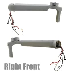 Original Arm With Motor For Mini 3 Arms Left/Right/Front/Rear Replace Accessories For Mini 3 Arm With Motor Repair Parts