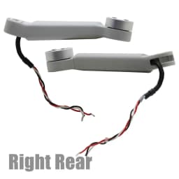 Original Arm With Motor For Mini 3 Arms Left/Right/Front/Rear Replace Accessories For Mini 3 Arm With Motor Repair Parts