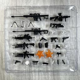 Accessories for 6-inch Articulated Figures Special Effects Parts DIY Model Accessory Set Blood Effect Accessories Spray Blood