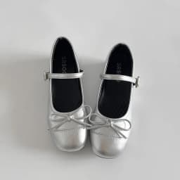 2026 New Spring Vintage Women Ballet Flats Shoes Comfort Round Toe Soft Sole Shoes Elegant Butterfly-knot Dress Grandma's Shoes