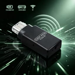 Wireless Controller OGX Mini Adapter For Original Xbox Game Console For Xbox One S/Xbox Series X|S /Xbox Elite S2/PS4 Gamepad