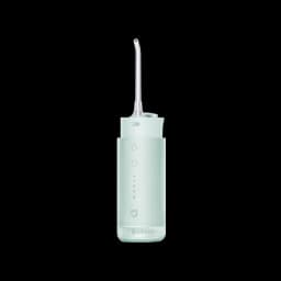MIJIA F400 Portable Water Flosser Cordless Oral Irrigator,4 flossing Modes,1700 Pulses IPX7 Waterproof Dental Cleaner,200mL Tank