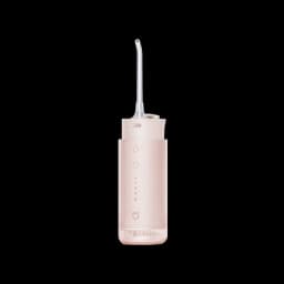 MIJIA F400 Portable Water Flosser Cordless Oral Irrigator,4 flossing Modes,1700 Pulses IPX7 Waterproof Dental Cleaner,200mL Tank