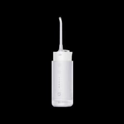 MIJIA F400 Portable Water Flosser Cordless Oral Irrigator,4 flossing Modes,1700 Pulses IPX7 Waterproof Dental Cleaner,200mL Tank