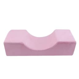 Eyelash Pillow Lash Lifting Extension Supplies Accessories Professional Soft Memory Foam Neck Support Eyelash Extensions Pillow