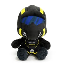 Hot New Helldivers 2 Plush Doll Pillow Cute Anime Peripherals Toy Birthday Christmas Gift