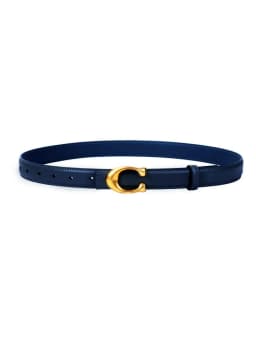 Luxury Belt for women with Adjustable C Buckle Design, for Jeans & Dresses, Y2K Style Soft Comfortable Waist Belt