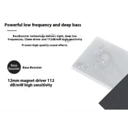 Sony high-end subwoofer MDR-XB75AP wired XB75AP in ear with microphone and remote control for mobile voice calls