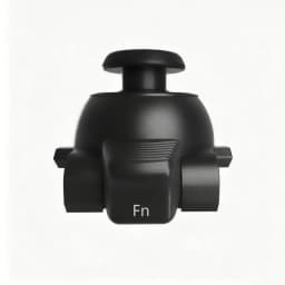 Anti-Drift TMR Joystick,Edge Stick Plug&Play Replacement Thumb Stick Module for PS5 Edge Controller Game Accessory