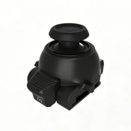 Anti-Drift TMR Joystick,Edge Stick Plug&Play Replacement Thumb Stick Module for PS5 Edge Controller Game Accessory