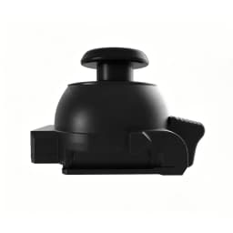Anti-Drift TMR Joystick,Edge Stick Plug&Play Replacement Thumb Stick Module for PS5 Edge Controller Game Accessory