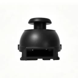 Anti-Drift TMR Joystick,Edge Stick Plug&Play Replacement Thumb Stick Module for PS5 Edge Controller Game Accessory