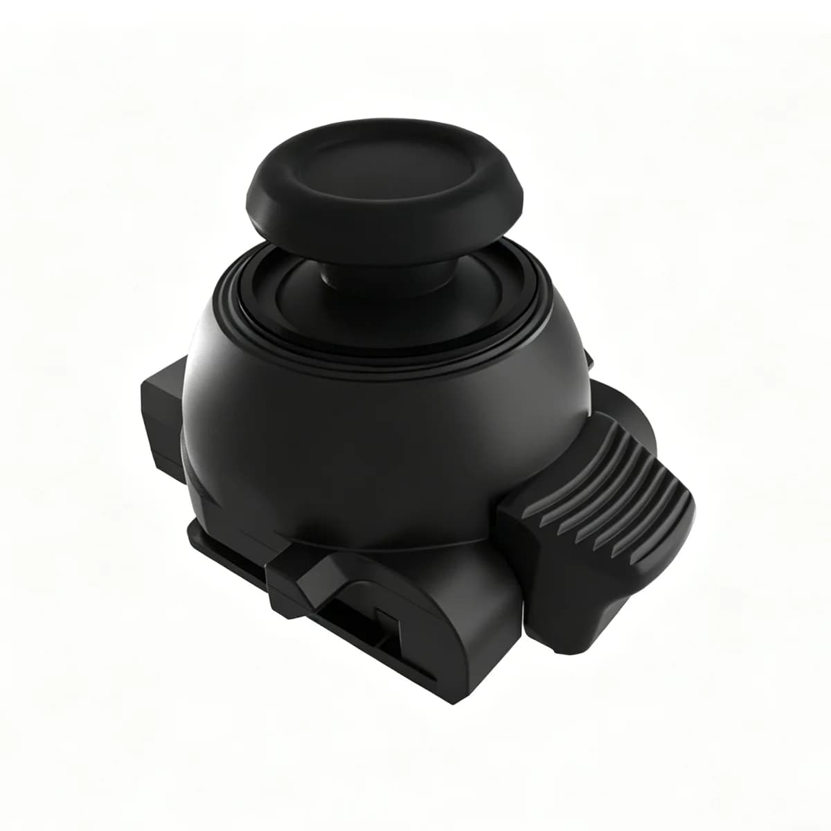 Anti-Drift TMR Joystick,Edge Stick Plug&Play Replacement Thumb Stick Module for PS5 Edge Controller Game Accessory