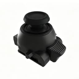 Anti-Drift TMR Joystick,Edge Stick Plug&Play Replacement Thumb Stick Module for PS5 Edge Controller Game Accessory