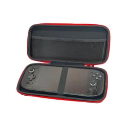For AYN Odin 2 Portal Protective Shell Waterproof Silicone Protective Case odin 2p Grip Cover Case Game Accessories