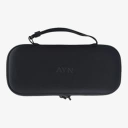For AYN Odin 2 Portal Protective Shell Waterproof Silicone Protective Case odin 2p Grip Cover Case Game Accessories