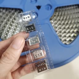 100pcs/lot Original New for Ps5 Hdmi Connector for Playstation 5 Console Hdmi-compatible Socket Port Replacement